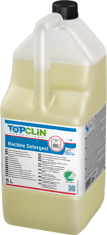 Topclin Machine Detergent