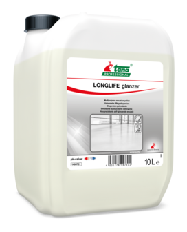 Longlife Glanzer